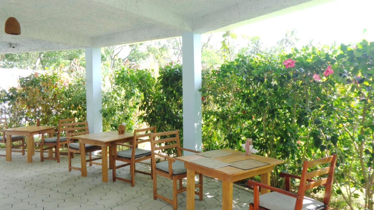 Villa Modara Tangalle Exterior photo