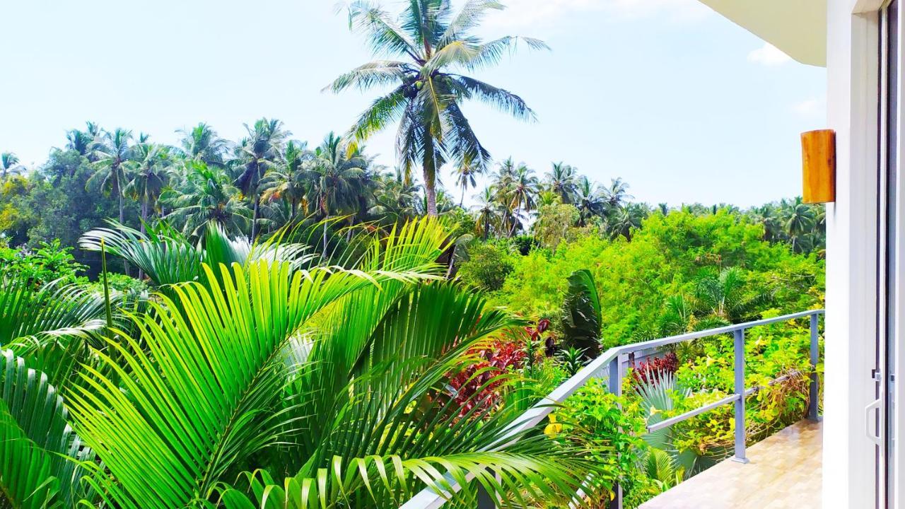 Villa Modara Tangalle Exterior photo