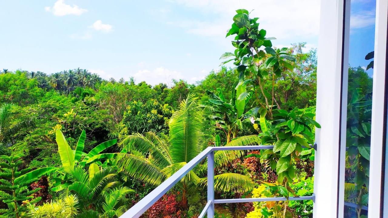 Villa Modara Tangalle Exterior photo