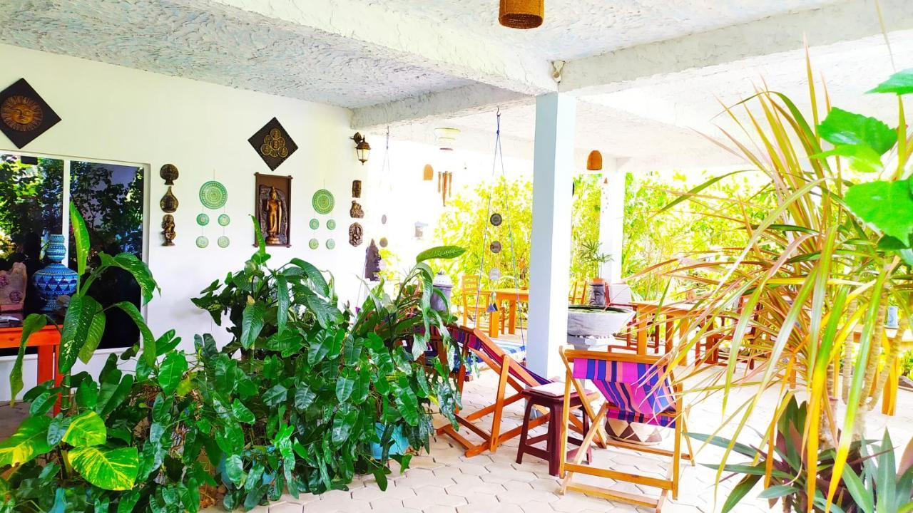 Villa Modara Tangalle Exterior photo