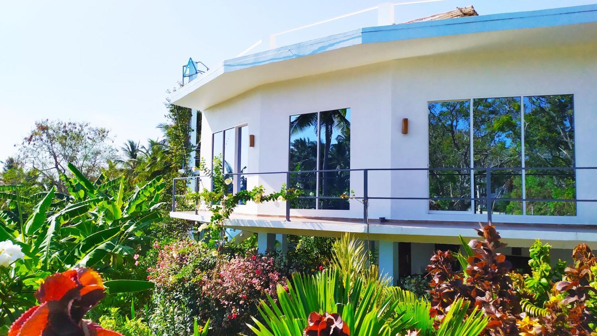 Villa Modara Tangalle Exterior photo