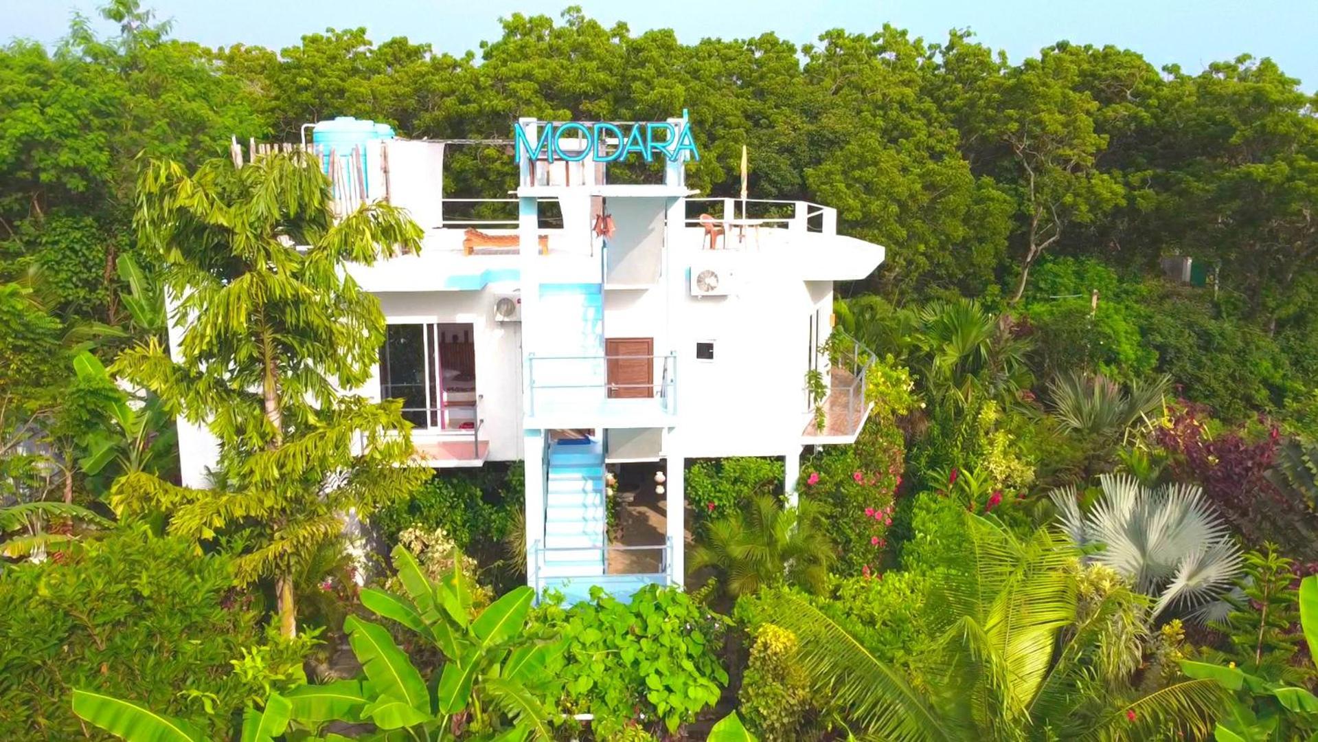 Villa Modara Tangalle Exterior photo