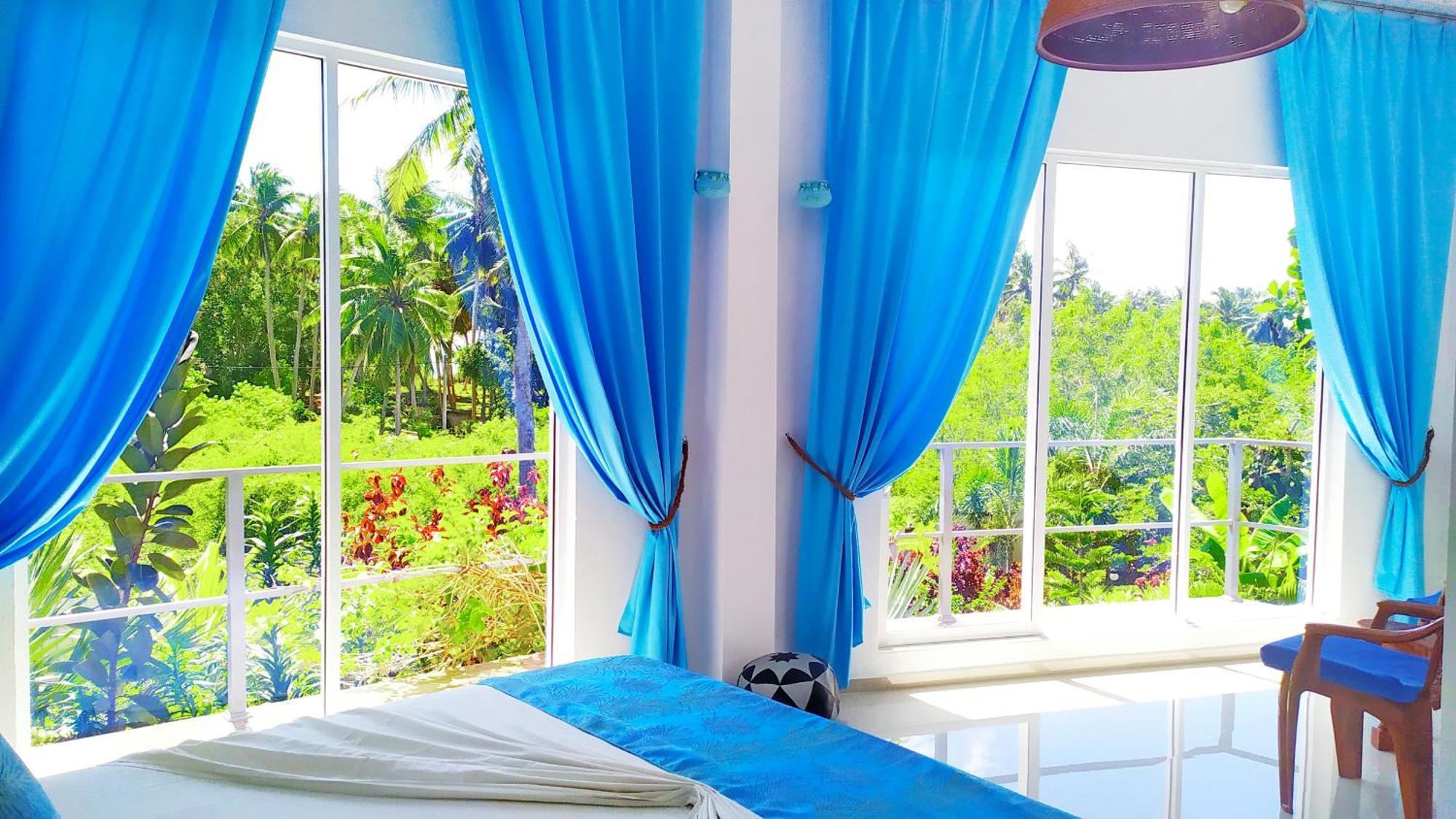 Villa Modara Tangalle Exterior photo