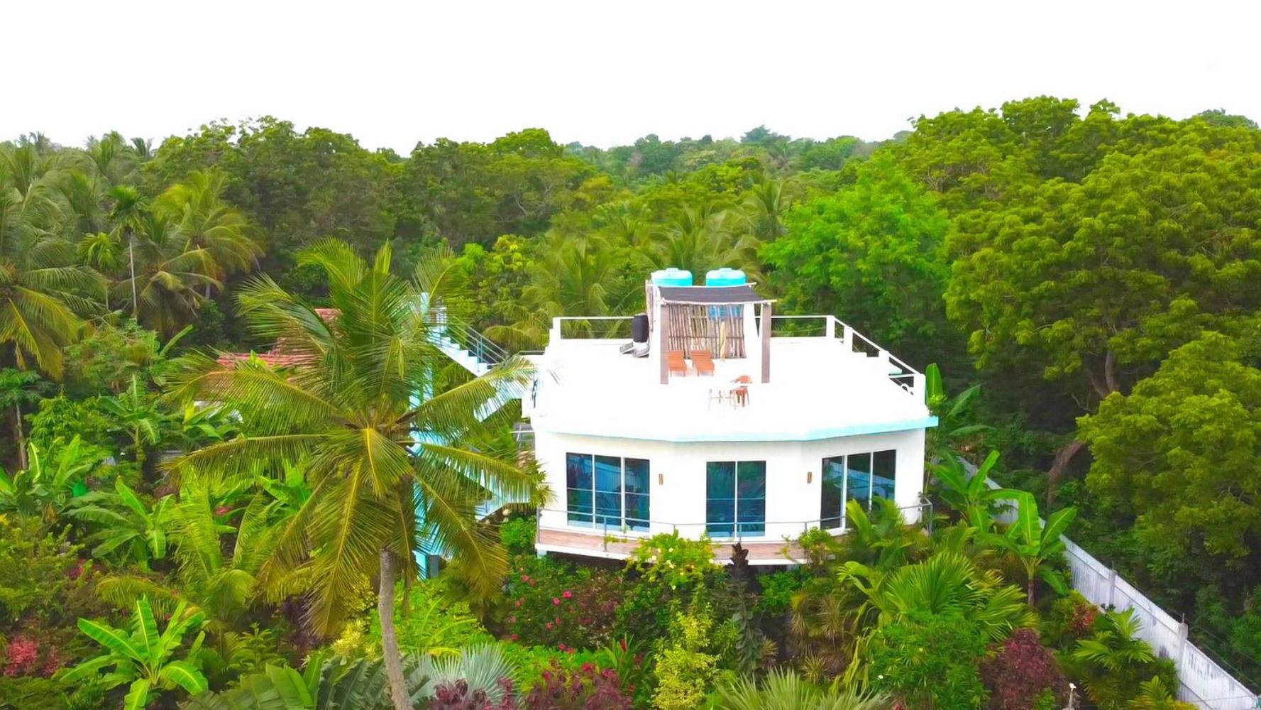 Villa Modara Tangalle Exterior photo