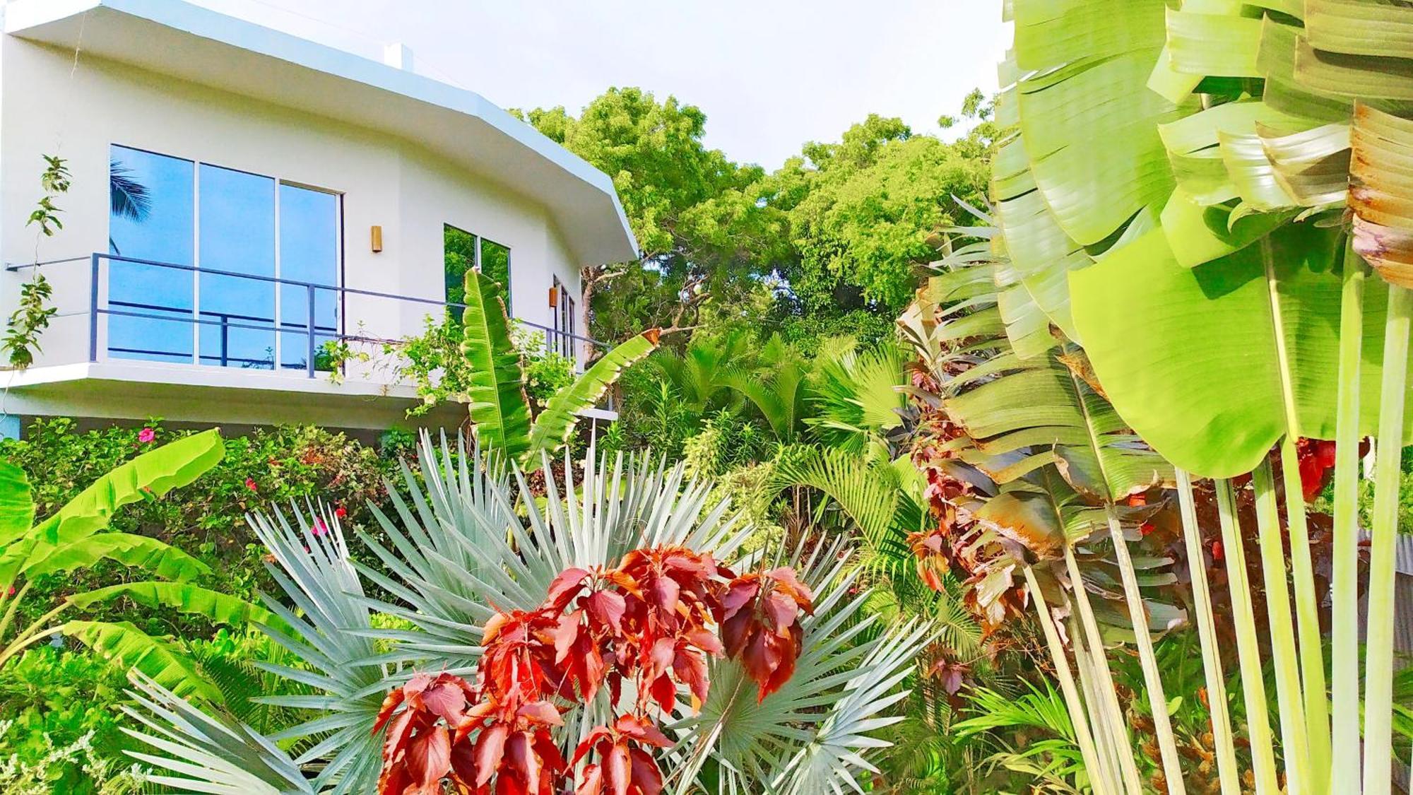 Villa Modara Tangalle Exterior photo