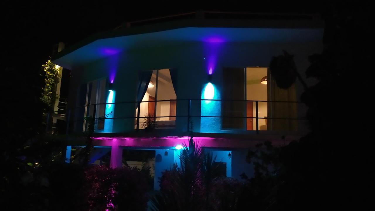 Villa Modara Tangalle Exterior photo
