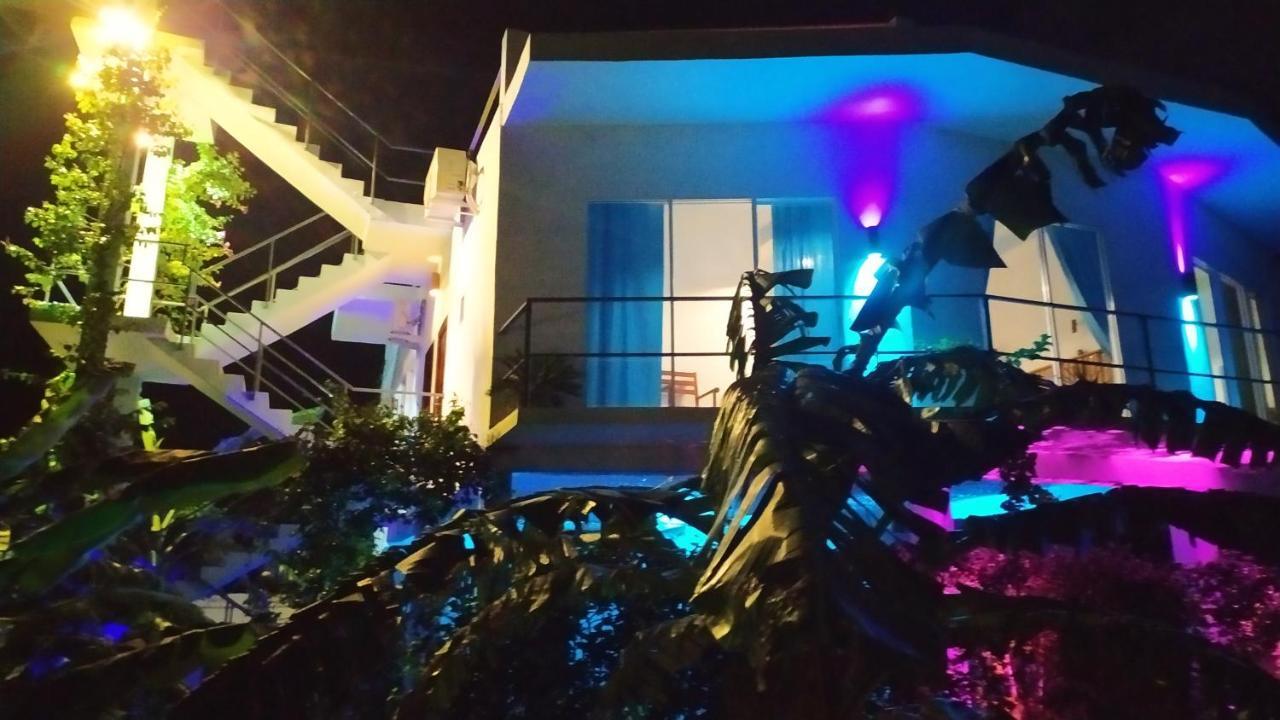 Villa Modara Tangalle Exterior photo